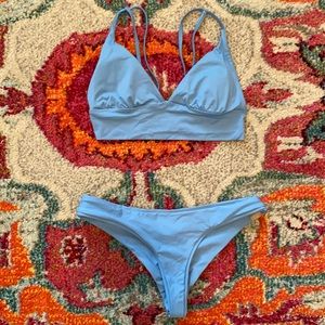 Never Worn Imsy Bikini